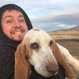 Meet your Posher, Marcus